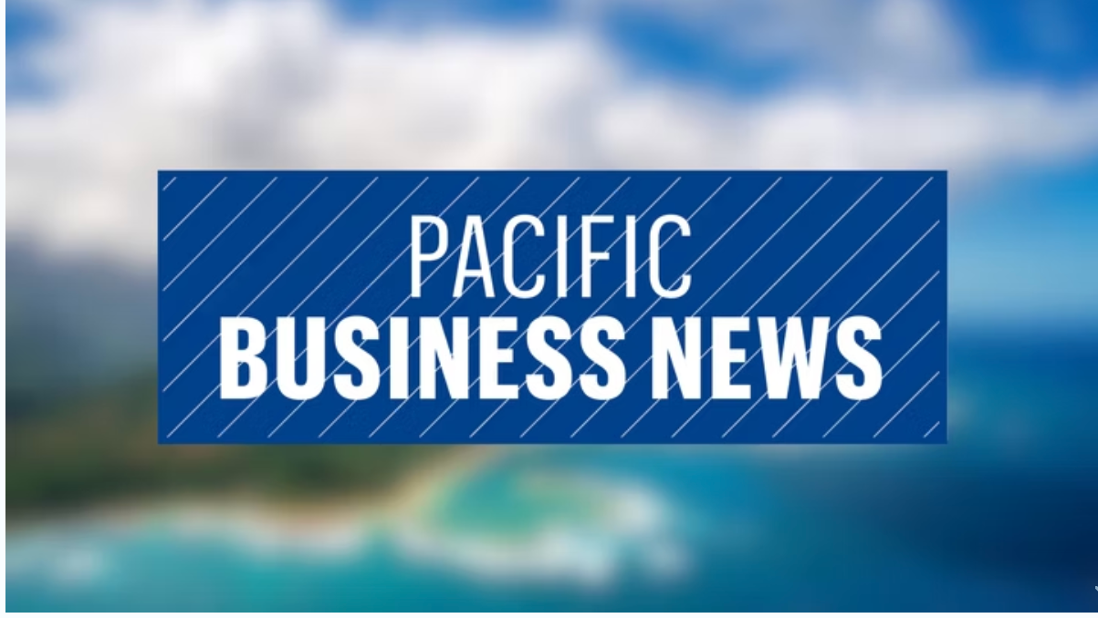 Talent Hui featured in Pacific Business News