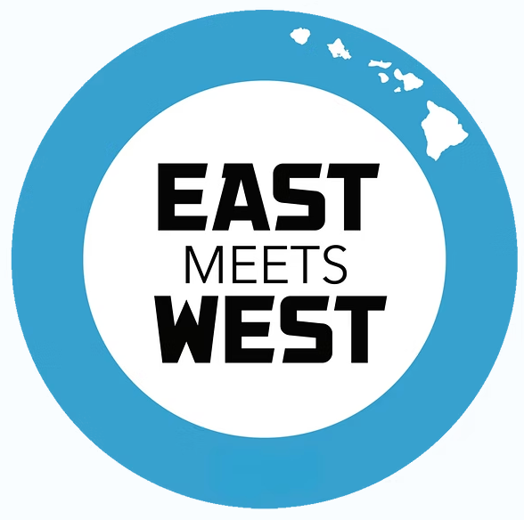 East Meets West by Blue Startups